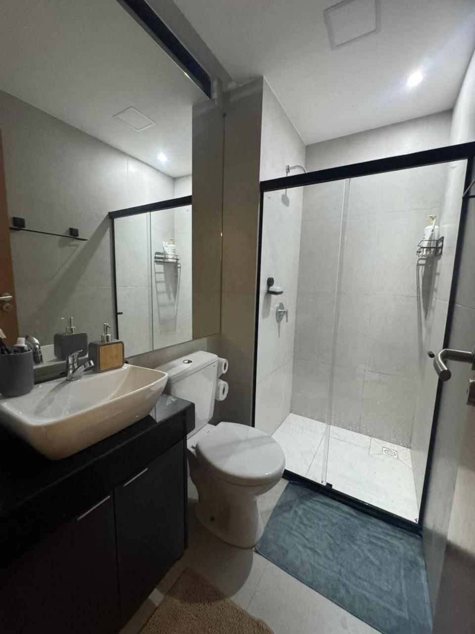 Bela Vista Ap 102C Daire Pôrto das Galinhas Dış mekan fotoğraf