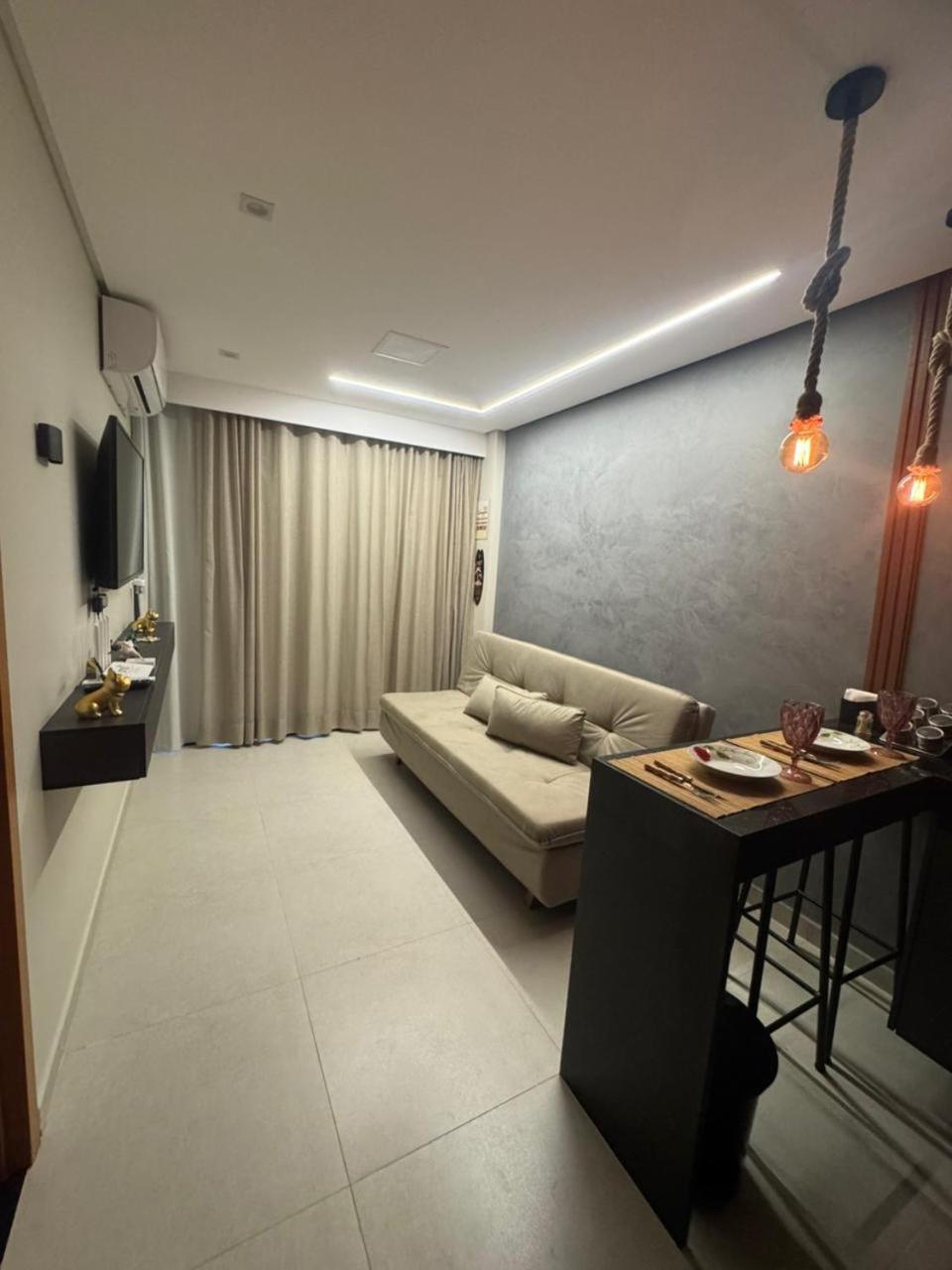 Bela Vista Ap 102C Daire Pôrto das Galinhas Dış mekan fotoğraf
