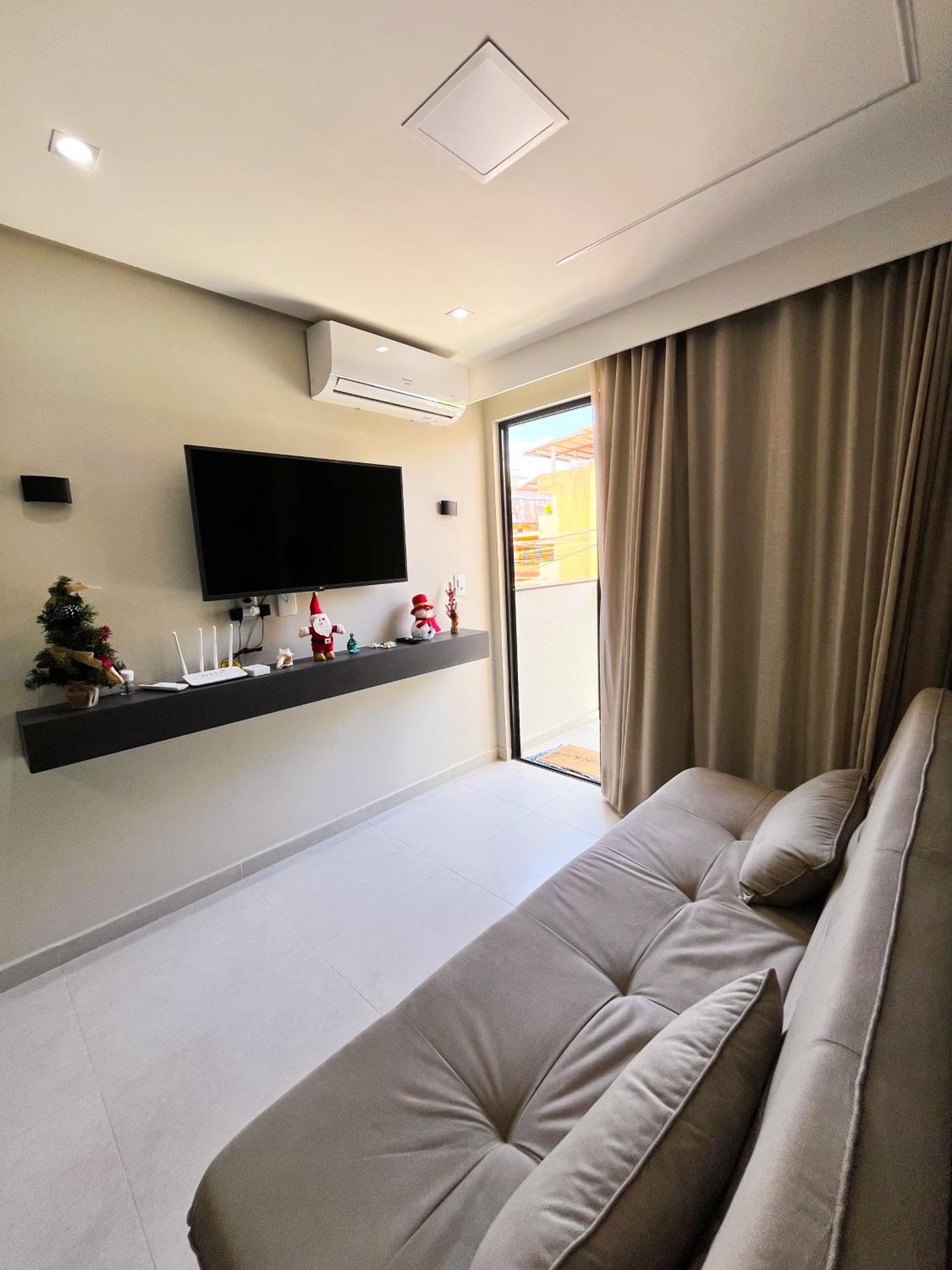 Bela Vista Ap 102C Daire Pôrto das Galinhas Dış mekan fotoğraf